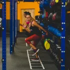 Business 16 image CRUNCH FITNESS - WEST EDMONTON MALL Sports Grounds & Stadiums in Edmonton AB