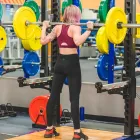 Business 17 image CRUNCH FITNESS - WEST EDMONTON MALL Sports Grounds & Stadiums in Edmonton AB
