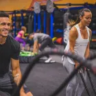 Business 18 image CRUNCH FITNESS - WEST EDMONTON MALL Sports Grounds & Stadiums in Edmonton AB