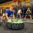 Business 19 image CRUNCH FITNESS - WEST EDMONTON MALL Sports Grounds & Stadiums in Edmonton AB