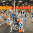 Business 3 image CRUNCH FITNESS - WEST EDMONTON MALL Sports Grounds & Stadiums in Edmonton AB