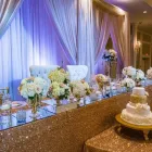 Business 11 image CRYSTAL FOUNTAIN EVENT VENUE Banquet Halls & Event Venues in Markham ON