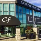 Business 4 image CRYSTAL FOUNTAIN EVENT VENUE Banquet Halls & Event Venues in Markham ON