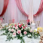 Business 6 image CRYSTAL GRAND BANQUET HALL & CONFERENCE CENTRE Wedding Planners in Mississauga ON