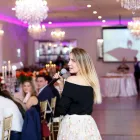 Business 7 image CRYSTAL GRAND BANQUET HALL & CONFERENCE CENTRE Wedding Planners in Mississauga ON