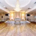 Business 1 image CRYSTAL GRAND BANQUET HALL & CONFERENCE CENTRE Wedding Planners in Mississauga ON