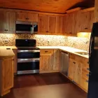 Entreprises 3 image CS TIMBER-FRAMING-SOLUTIONS Roofing Contractors dans Moose Jaw SK