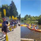 Business 6 image CSLI - CANADIAN AS A SECOND LANGUAGE INSTITUTE INC Schools in Vancouver BC