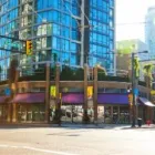 Business 7 image CSLI - CANADIAN AS A SECOND LANGUAGE INSTITUTE INC Schools in Vancouver BC