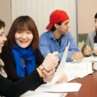 Business 9 image CSLI - CANADIAN AS A SECOND LANGUAGE INSTITUTE INC Schools in Vancouver BC