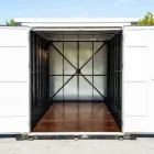Entreprises 2 image CUBEIT PORTABLE STORAGE - TORONTO Storage Facilities & Self-Storage Units dans Scarborough ON