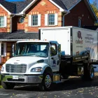 Entreprises 1 image CUBEIT PORTABLE STORAGE - VANCOUVER Storage Facilities & Self-Storage Units dans Vancouver BC