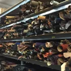 Entreprises 7 image CUIR BOILARD Shopping dans Montréal QC