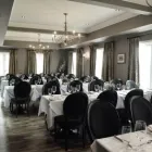 Business 3 image CULINARIA RESTAURANT Restaurants in Mississauga ON