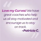 Entreprises 4 image CURVES Sports & Recreation dans Red Deer AB