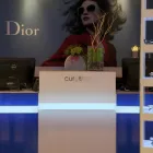 Business 3 image CURYEUX - LA CLINIQUE DES YEUX Ophthalmologists, Optometrists & Opticians in Saint-Laurent QC