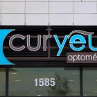 Business 7 image CURYEUX - LA CLINIQUE DES YEUX Ophthalmologists, Optometrists & Opticians in Saint-Laurent QC