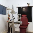 Business 9 image CURYEUX - LA CLINIQUE DES YEUX Ophthalmologists, Optometrists & Opticians in Saint-Laurent QC