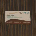 Business 1 image CURYEUX - LA CLINIQUE DES YEUX Ophthalmologists, Optometrists & Opticians in Saint-Laurent QC
