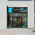 Business 11 image CURYEUX - LA CLINIQUE DES YEUX Ophthalmologists, Optometrists & Opticians in Saint-Laurent QC