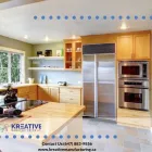 Entreprises 5 image CUSTOM CLOSETS AND CABINET MAKER IN BRAMPTON - KREATIVE MANUFACTURING Real Estate & Home Improvement dans Brampton ON