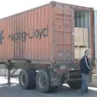 Entreprises 9 image CUSTOM CRATING LTD Shipping Companies & Services dans Edmonton AB