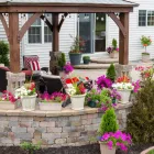 Business 4 image CUSTOM GAZEBO Landscaping Equipment & Supplies in Toronto ON