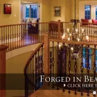 Entreprises 2 image CUSTOM ORNAMENTAL IRON WORKS LTD Real Estate & Home Improvement dans Richmond BC