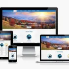 Entreprises 1 image CUSTOMIZEPRESS Web Design & Development dans Coquitlam BC