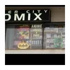 Entreprises 4 image CYBER CITY COMIX dans North York ON