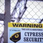 Entreprises 1 image CYPRESS SECURITY Security Services dans Vancouver BC