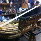 Business 1 image CYPRESS UPHOLSTERY Upholsterers in Vancouver BC