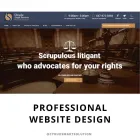 Entreprises 8 image CYRUX SMART SOLUTIONS INC. Web Design & Development dans Aurora ON