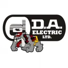 Business 2 image D A ELECTRIC LTD Electricians & Electrical Contractors in Lethbridge AB