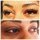 Entreprises 17 image D'LISH LASH CO. Beauty Salons & Consultants dans Burnaby BC