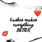 Entreprises 24 image D'LISH LASH CO. Beauty Salons & Consultants dans Burnaby BC