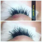 Entreprises 26 image D'LISH LASH CO. Beauty Salons & Consultants dans Burnaby BC