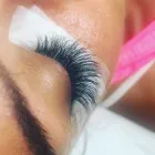 Entreprises 7 image D'LISH LASH CO. Beauty Salons & Consultants dans Burnaby BC