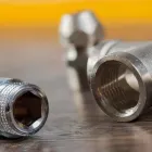 Entreprises 2 image D M P PLUMBING & HEATING LTD Real Estate & Home Improvement dans Red Deer AB