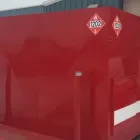 Entreprises 4 image D & R EQUIPMENT LTD Electric Motors & Generators dans Edmonton AB