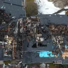 Entreprises 14 image DAMAGE INC Fire & Water Damage Restoration Services dans Edmonton AB