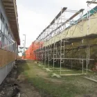 Entreprises 24 image DAMAGE INC Fire & Water Damage Restoration Services dans Edmonton AB
