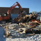 Entreprises 31 image DAMAGE INC Fire & Water Damage Restoration Services dans Edmonton AB