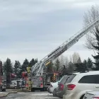 Entreprises 41 image DAMAGE INC Fire & Water Damage Restoration Services dans Edmonton AB