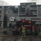 Entreprises 2 image DAMAGE INC Fire & Water Damage Restoration Services dans Edmonton AB