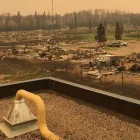 Entreprises 3 image DAMAGE INC Fire & Water Damage Restoration Services dans Edmonton AB