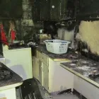 Entreprises 8 image DAMAGE INC Fire & Water Damage Restoration Services dans Edmonton AB