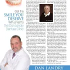 Business 2 image DAN LANDRY DENTURE CLINIC Health & Medicine in Windsor ON