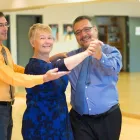 Business 1 image DANCE WITH ME TORONTO Education in Markham ON