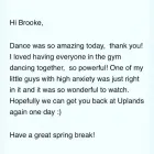 Entreprises 6 image DANCING WITH LIFE Education dans Vancouver BC